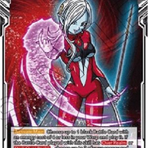 Dragon Ball Super Time Transmission G