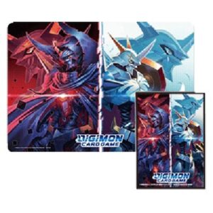 Digimon PB-XX Tamer's Set 2