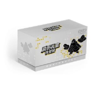 Pokemon CSVL2C: Iron Hands Travel Gift Box
