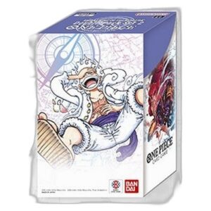 One Piece Double Pack Set Vol.2