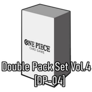 One Piece Double Pack Set Vol.4