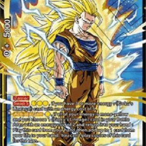 Dragon Ball Super Son Goku, Even Further Beyond