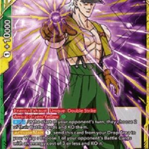 Dragon Ball Super Android 13, the Mission Begins