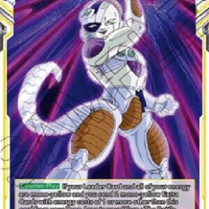 Dragon Ball Super Death Blaster