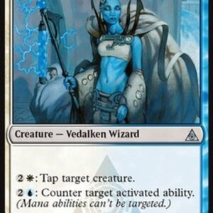 Magic: The Gathering Azorius Guildmage