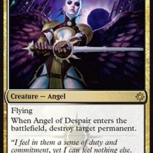 Magic: The Gathering Angel of Despair