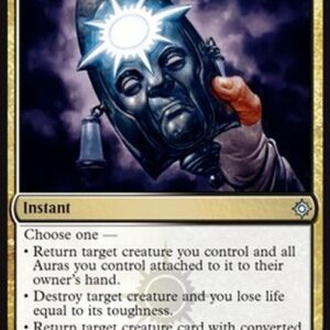 Magic: The Gathering Orzhov Charm