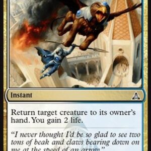 Magic: The Gathering Dramatic Rescue