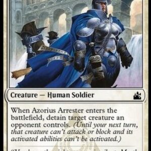 Magic: The Gathering Azorius Arrester