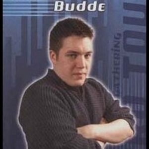 Magic: The Gathering Kai Budde