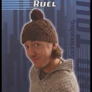 Magic: The Gathering Olivier Ruel