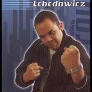 Magic: The Gathering Osyp Lebedowicz