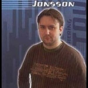 Magic: The Gathering Anton Jonsson