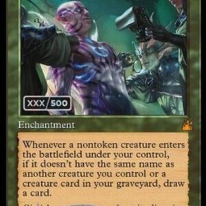 Magic: The Gathering Guardian Project (V.3)