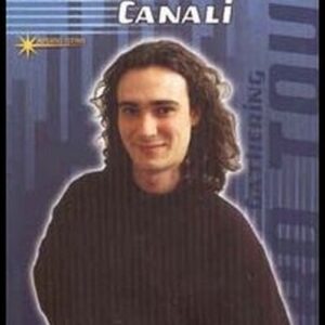 Magic: The Gathering Pierre Canali