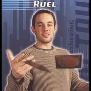 Magic: The Gathering Antoine Ruel