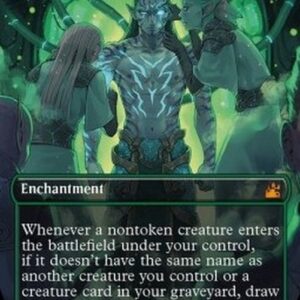 Magic: The Gathering Guardian Project (V.2)