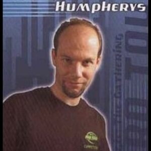 Magic: The Gathering Dave Humpherys