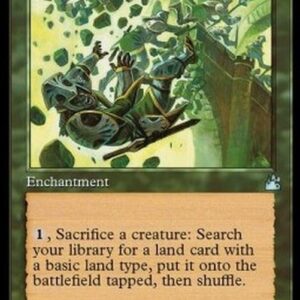 Magic: The Gathering Perilous Forays