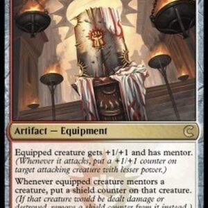 Magic: The Gathering Aegis of the Legion