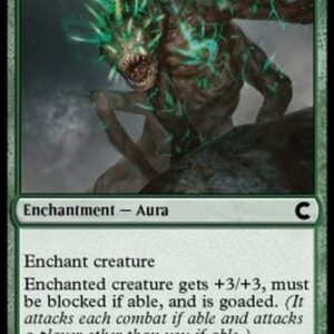 Magic: The Gathering Predatory Impetus