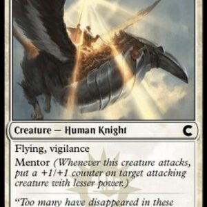 Magic: The Gathering Parhelion Patrol