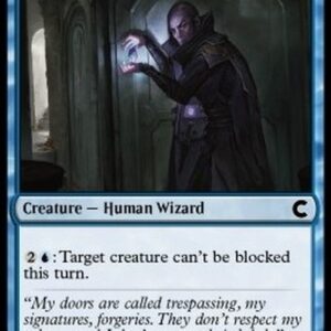 Magic: The Gathering Passwall Adept