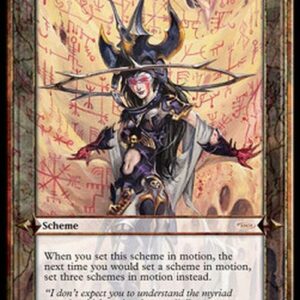 Magic: The Gathering Plots That Span Centuries