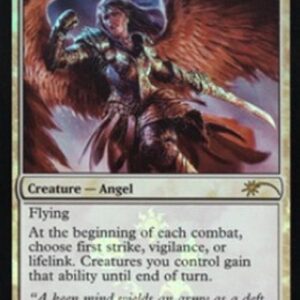 Magic: The Gathering Angelic Skirmisher