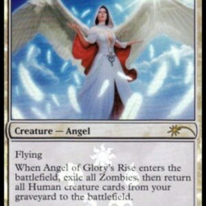 Magic: The Gathering Angel of Glory's Rise