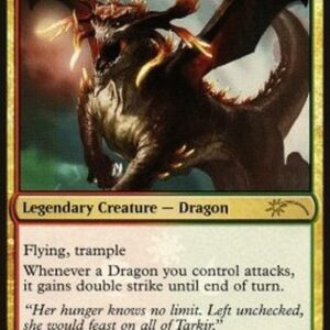 Magic: The Gathering Atarka, World Render