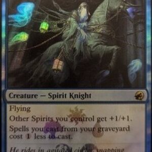 Magic: The Gathering Patrician Geist
