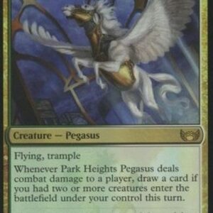Magic: The Gathering Park Heights Pegasus