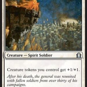 Magic: The Gathering Phantom General