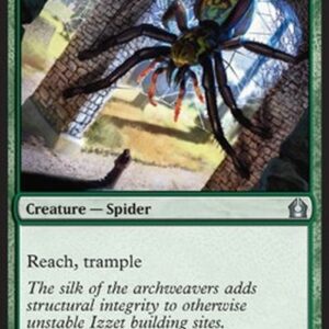 Magic: The Gathering Archweaver