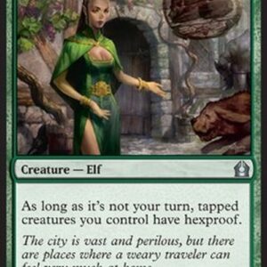 Magic: The Gathering Oak Street Innkeeper