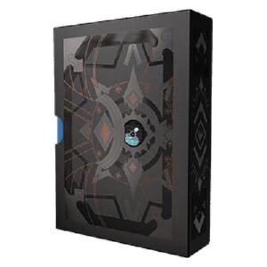 Magic: The Gathering Secrets of Strixhaven Codex Bundle