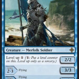 Magic: The Gathering Coralhelm Commander