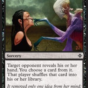 Magic: The Gathering Perish the Thought