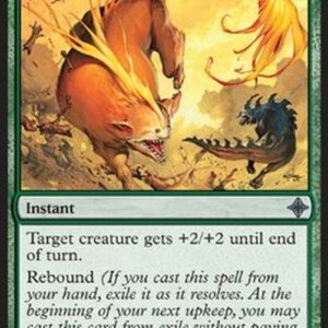 Magic: The Gathering Prey's Vengeance