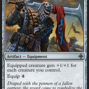 Magic: The Gathering Pennon Blade