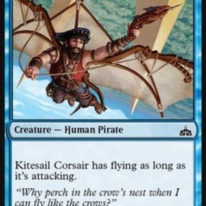 Magic: The Gathering Kitesail Corsair