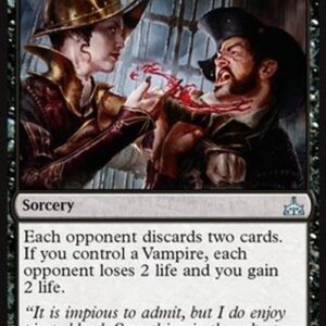Magic: The Gathering Arterial Flow