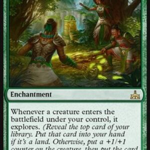 Magic: The Gathering Path of Discovery