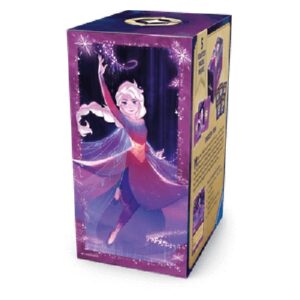 Lorcana 9FAB Elsa Gift Box