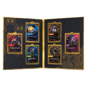 Riftbound OGNX Arcane Box Set