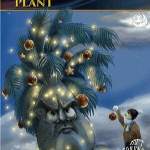 Magic: The Gathering Plant Token (Green 0/1) (V.1)