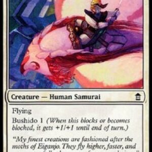 Magic: The Gathering Araba Mothrider
