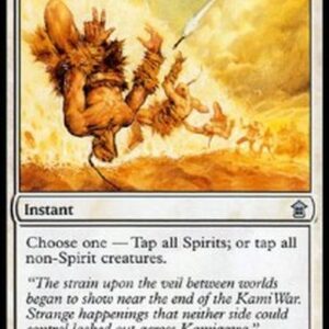 Magic: The Gathering Aether Shockwave