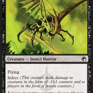 Magic: The Gathering Plague Stinger